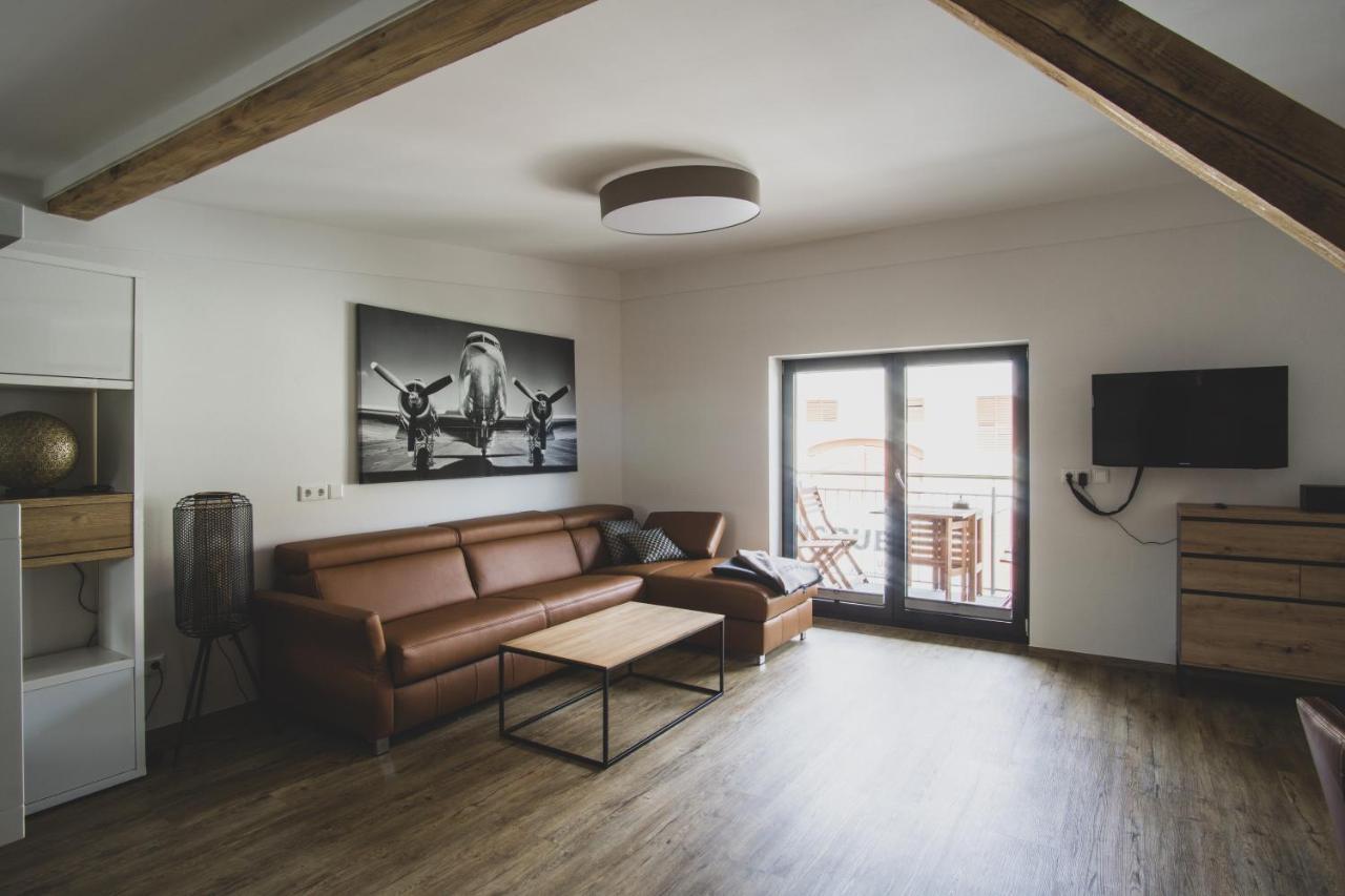 Modernes Loft Vor Den Toren Des Chiemgaus Tacherting Kültér fotó